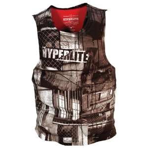  Hyperlite JD Webb 2012 Pull Over Comp Vest Sports 