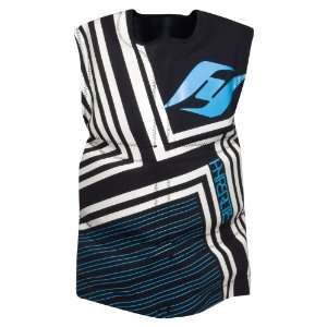  Hyperlite JD Webb NCGA P/O Wakeboard Vest Sports 