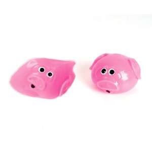  2.5 SPLAT PIG Case Pack 60 Toys & Games