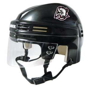  NHL Buffalo Sabres Official Licensed Mini Player Helmets 