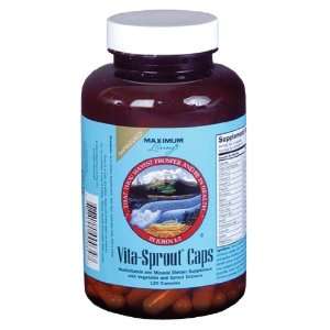  Vita Sprout Capsules   120 ct