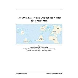   2011 World Outlook for Nonfat Ice Cream Mix [ PDF] [Digital