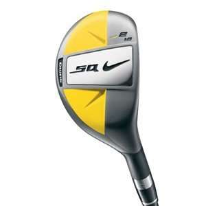  Nike Golf SQ Sumo Hybrid Graphite