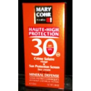  Mary Cohr Sun Protection Screen SPF 30 50 ml Beauty