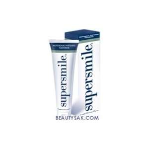 Supersmile   Professional Whitening Toothpaste with Fluoride Calprox 1 