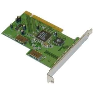  Serial ATA PCI Card, 2 Internal Port
