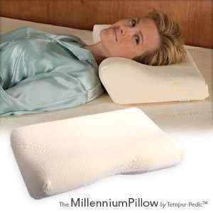  The Millennium Pillow By Tempur pedic Standard