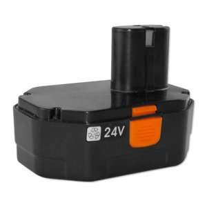    24 Volt Battery for NEIKO Cordless Impact Wrench