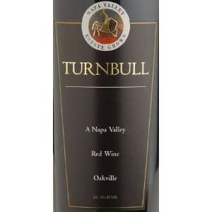  2006 Turnbull Estate Napa Black Label Red Blend 750ml 