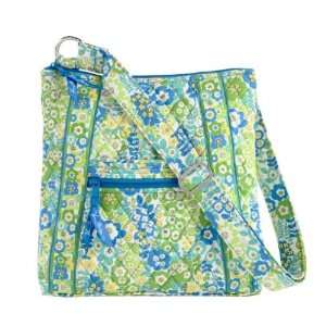 Vera Bradley Hipster in English Meadow