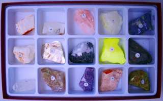 Luster Collection Rocks Minerals Rock Mineral Metallic  
