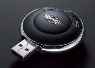 MINI Cooper Key Fob 8 GB USB Memory Stick Flash Drive  