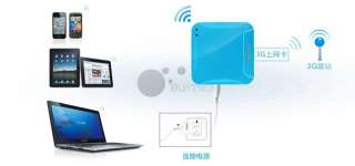 Mini portable 3G 3.5G wireless router wifi N for UMTS HSPA EVDO USB 