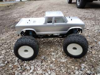   losi mini lst2 monster rtr radio controlled truck return to top about