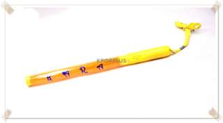 KARA   Big Light Stick [10 inch] (Pearl Orange) + Free Gift  KARA 