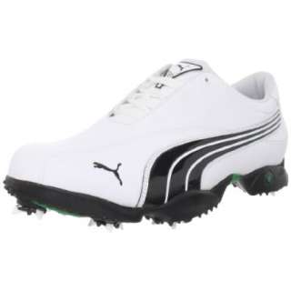 PUMA Mens Ace 2 Wide Golf Shoe   designer shoes, handbags, jewelry 