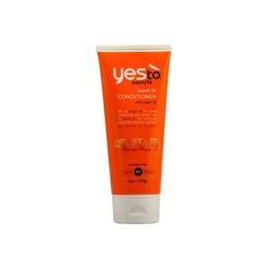  Yes To Inc Yes to Carrots Leave In Conditioner    6 fl oz 