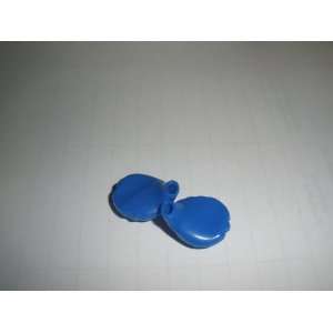 Yurbuds Earbud and Blue Enhancer for iPods and  Players   Blue size 