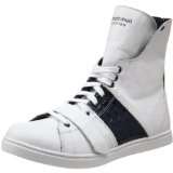 Jump Mens Vue Ltd High Top Sneaker   designer shoes, handbags 