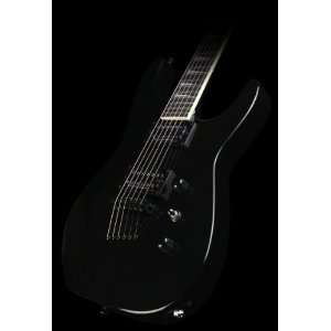  Jackson USA Select SL2HT Soloist Electric Guitar Black 