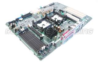 Dell Precision Workstation 670 Server Motherboard MG026 XC837  