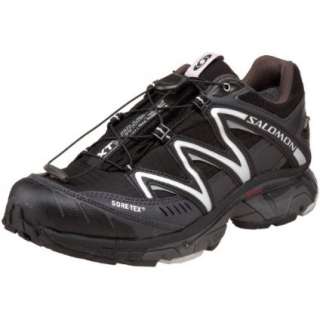 Salomon Mens XT Wings 2 GTX Trail Running Shoe   designer shoes 