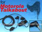 ear vibration 2 in 1 mic motorola talkabout t5920 location