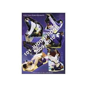 101 Judo Ippon VI 2009 2010 DVD 