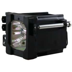 com BTI Replacement Lamp. REAR PROJECTION TV REPLACEMENT LAMP FOR JVC 