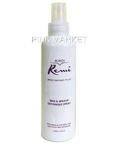 BOBOS REMI Wig & Weave Detangle Spray(200ml/ 6.76fl.oz)  