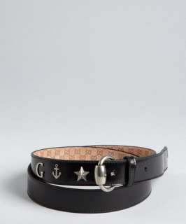 Mens Leather Belt    Gentlemen Leather Belt, Male Leather 