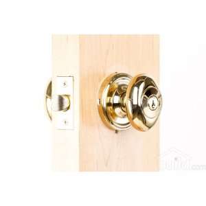   Julienne Satin Nickel Julienne Julienne Keyed Entry Door Knob Set 640J