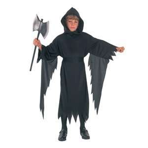  Pams Childrens Halloween Costumes   Demon Costume   Small 