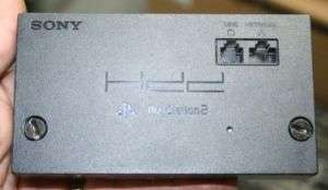 PS2 NETWORK ADAPTER SCPH 10281  