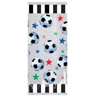  Soccer Kids Party Supplies