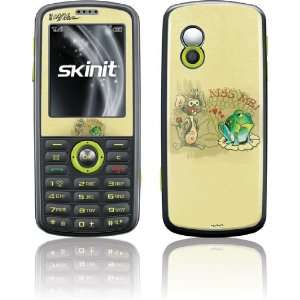  Kiss Me skin for Samsung Gravity SGH T459 Electronics