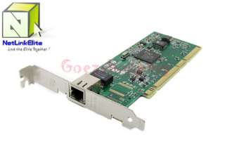 INTEL 8490MT PWLA8490MT SERVER NETWORK PCI CARD NIC  