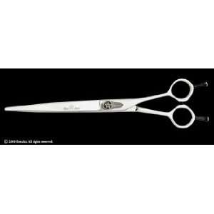   Star 6.5 Curved Pro Dog Grooming Shear 