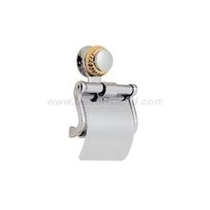 California Faucets 53 TP SC Paper Holder
