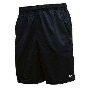 New Nike Mens Dri Fit Anytime Tennis Shorts Navy  