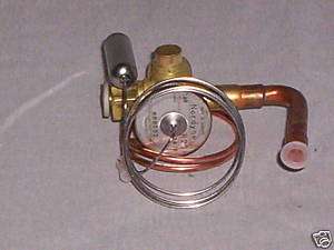 Nordyne Part #669552 TXV Valve C5DA T30U B C5QA T30U B  