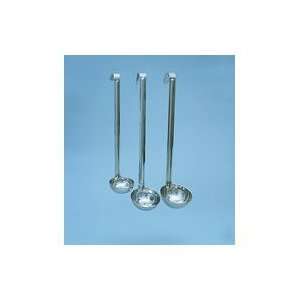   Piece Ladles 12 1/2 Long (LIPC 4) Category Ladles