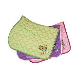  Galopin by Lami Cell Pony Saddle Pad