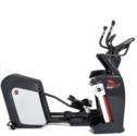 The Agile DMT Elliptical Trainer offers 12 adjustable motion levels 