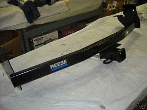 REESE TOWPOWER CLASS III MULTI FIT RECEIVER HITCH 33078  