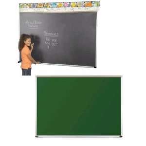   Chalkboard  Aluminum Trim in Small and Large Sizes