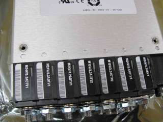 Vicor PFC MEGAPAC Power Supply MPG 77532 1140 00310 New  