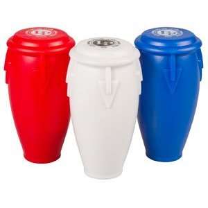  Latin Percussion LP017 Shaker Red/White/Blue Musical 