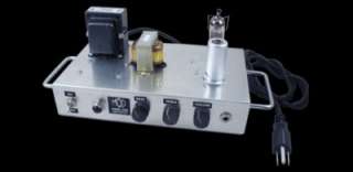 MOD 102 DIY 5 Watt Tube Guitar Amplifier Kit  