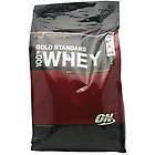   10 lbs Double Rich Chocolate Protein Supplements Optimum Nutrition, I